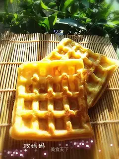 Waffles