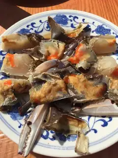 Crabs