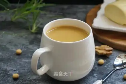 walnut date soy
