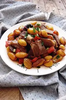 Pineeye lamb
