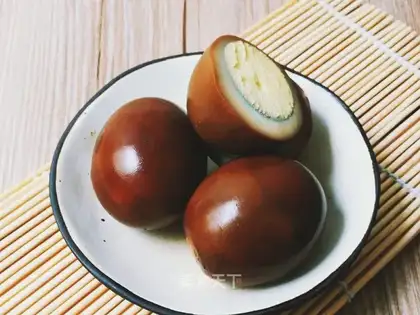 Beer balls