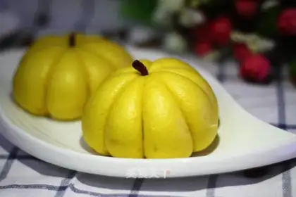 Pumpkin beans