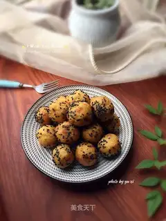 Potatoballs