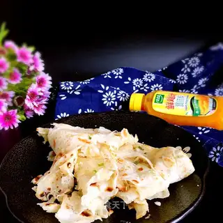 Chicken onion fragrance