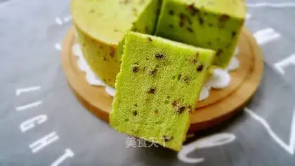 Spinach Chestnut