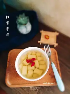 Potato tacos