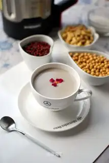 Red bean cashew beans