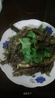 Spicy mud