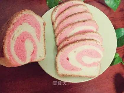 Double bread