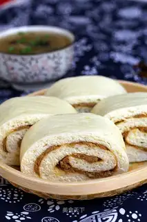 Pork ton