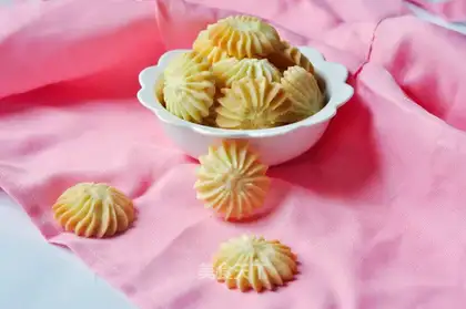 Mini Cookie