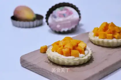 Mini Mango pickles