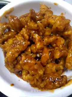 Sugar Jelly Ridge