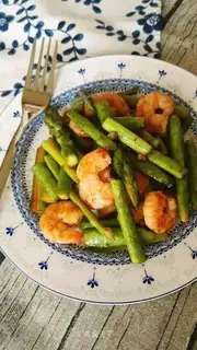Shrimp