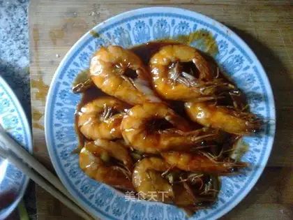 Shrimp
