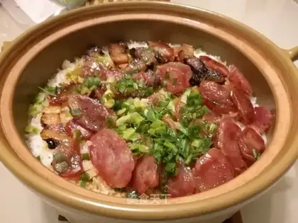 It's delicious