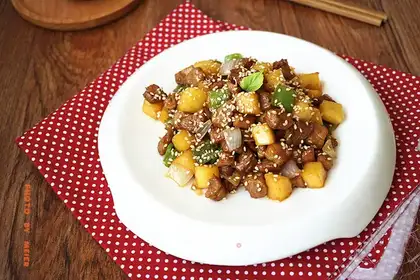Black pepper