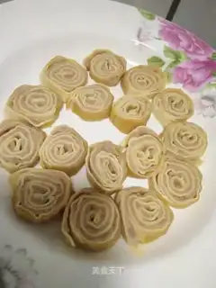 Simple sausage