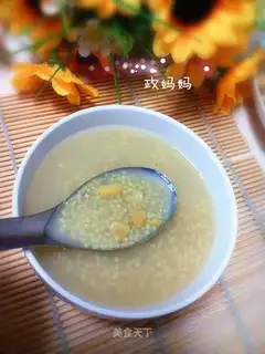 Porridge