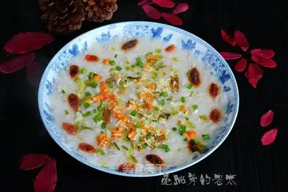 Qin Huai still