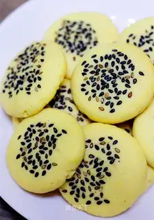 Egg yogurt