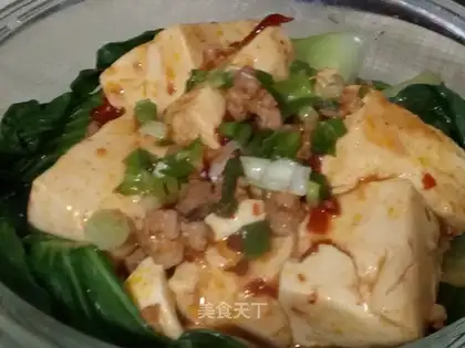 Tofu