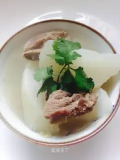 Cracker radish