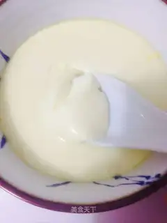 Milk eggs