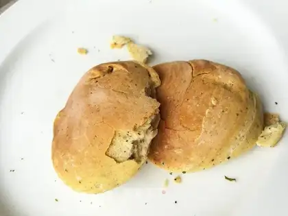 Pretzels
