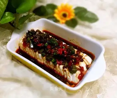 Eggs, tofu