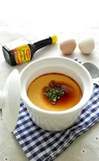 Slurpy eggs