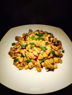 Miyagi chicken