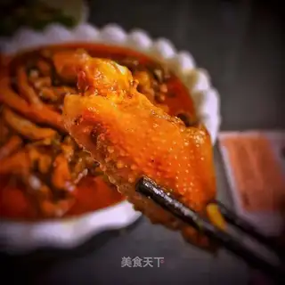 Chicken