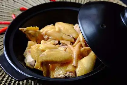 The Pixie of the Unold