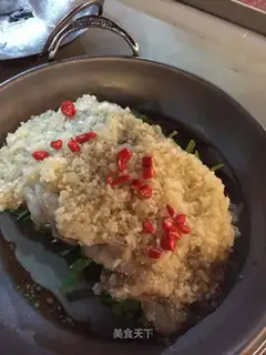 Shrimp onions