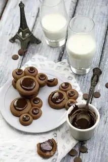 Bear Crackers