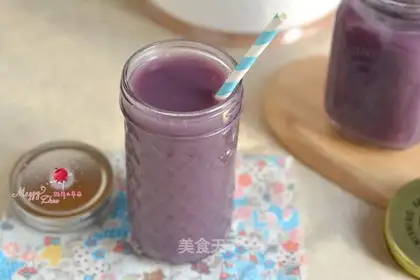 Potato paste