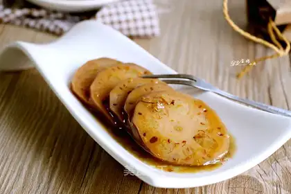 Cinnamon rice
