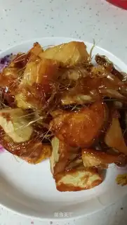 Potatoes