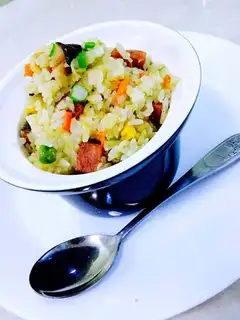 Porridge