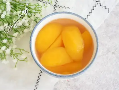 Self-made natural cucumbers