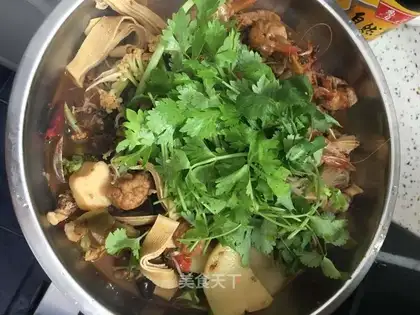 Seafood