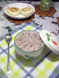 Porridge