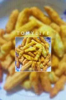 A simple mini-oil