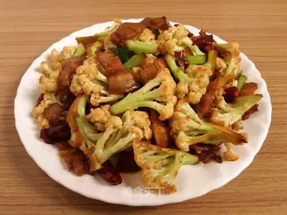 Scrambling