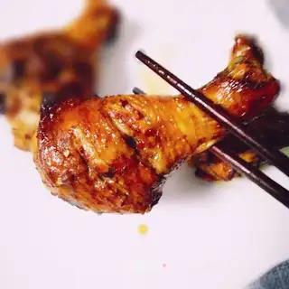 Chicken leg