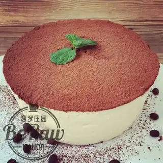 Coffee Tiramisu