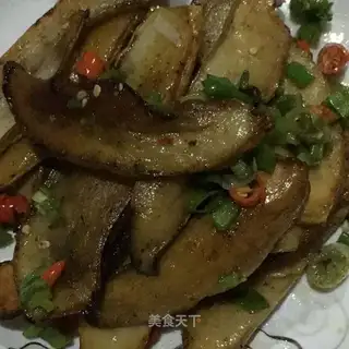 Pretzels