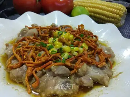 The veggie varnish