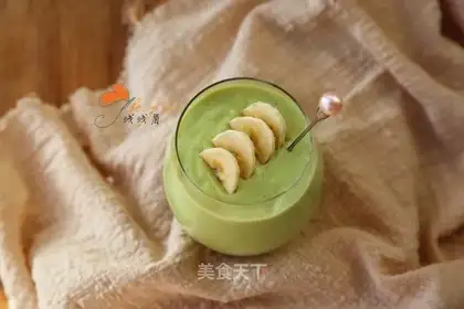 Cream shake